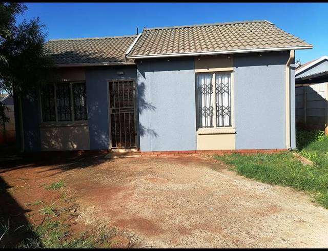 2 BEDROOM PROPERTY TO RENT IN SKY CITY